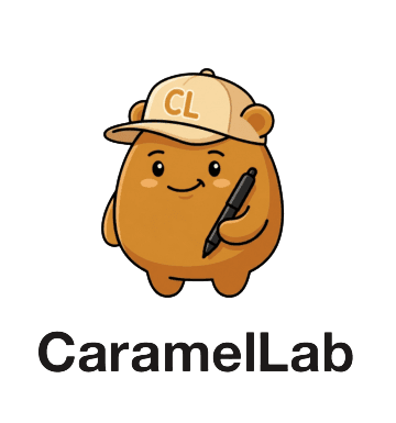 Caramel Lab